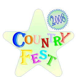 ������� ��������� Country Fest