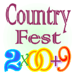 ������� ��������� Country Fest
